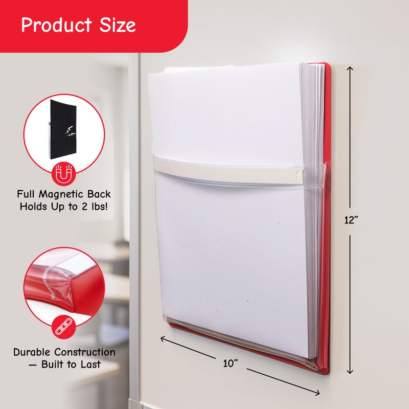 Charles Leonard CLI Magnetic Pocket (26400) - Image 2